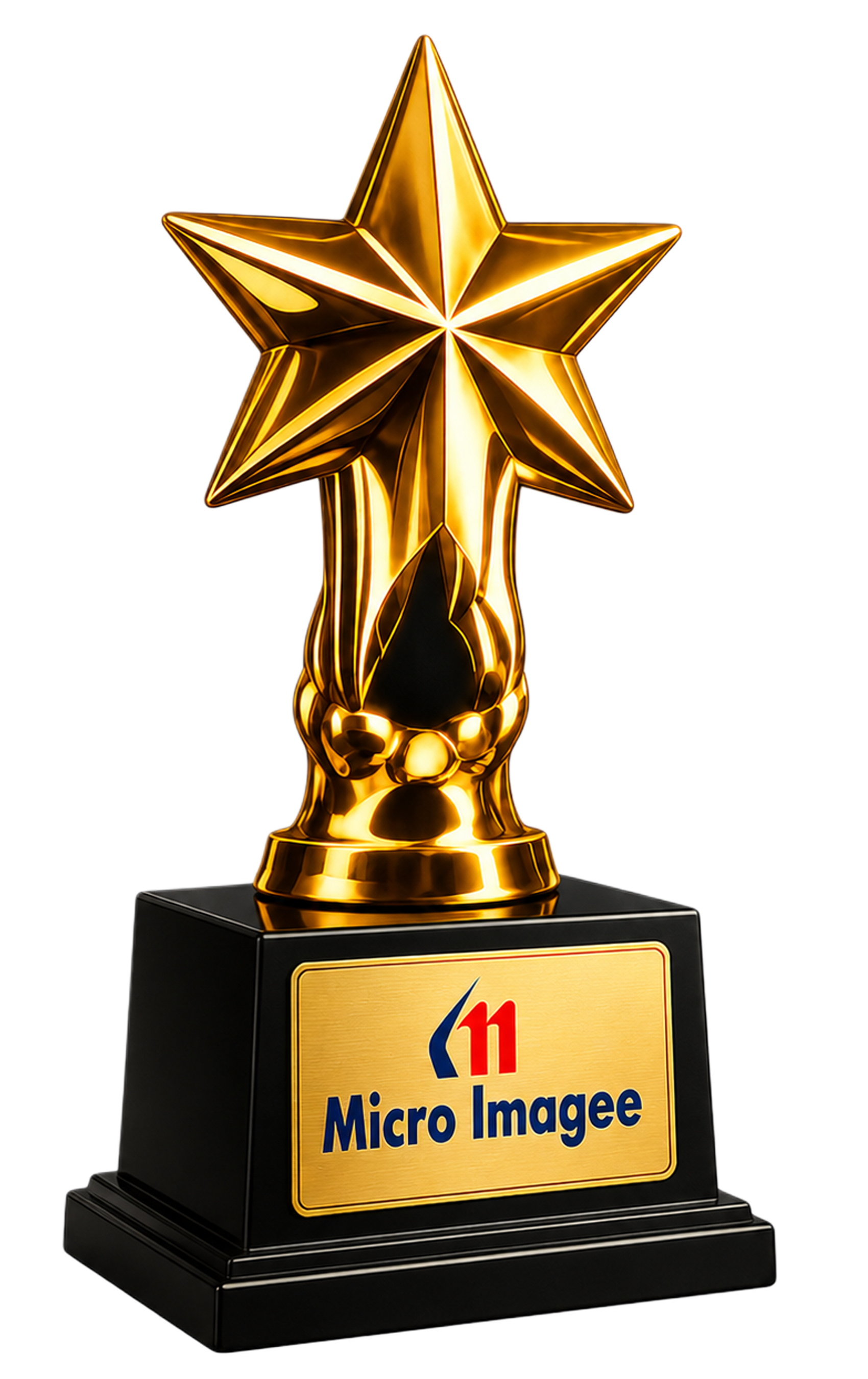 Award Trophy