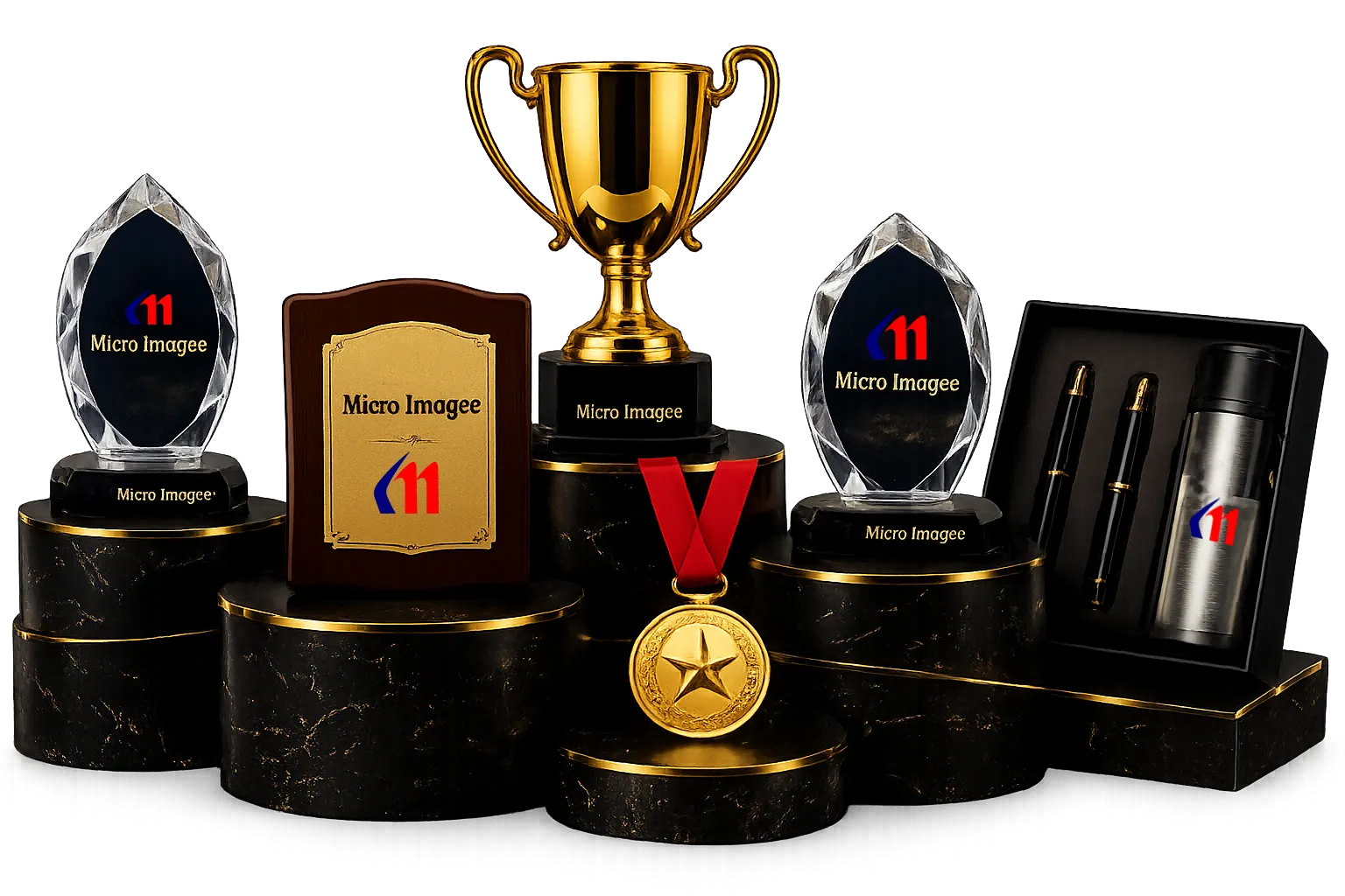 Premium Awards, Trophies and Corporate Recognition Products