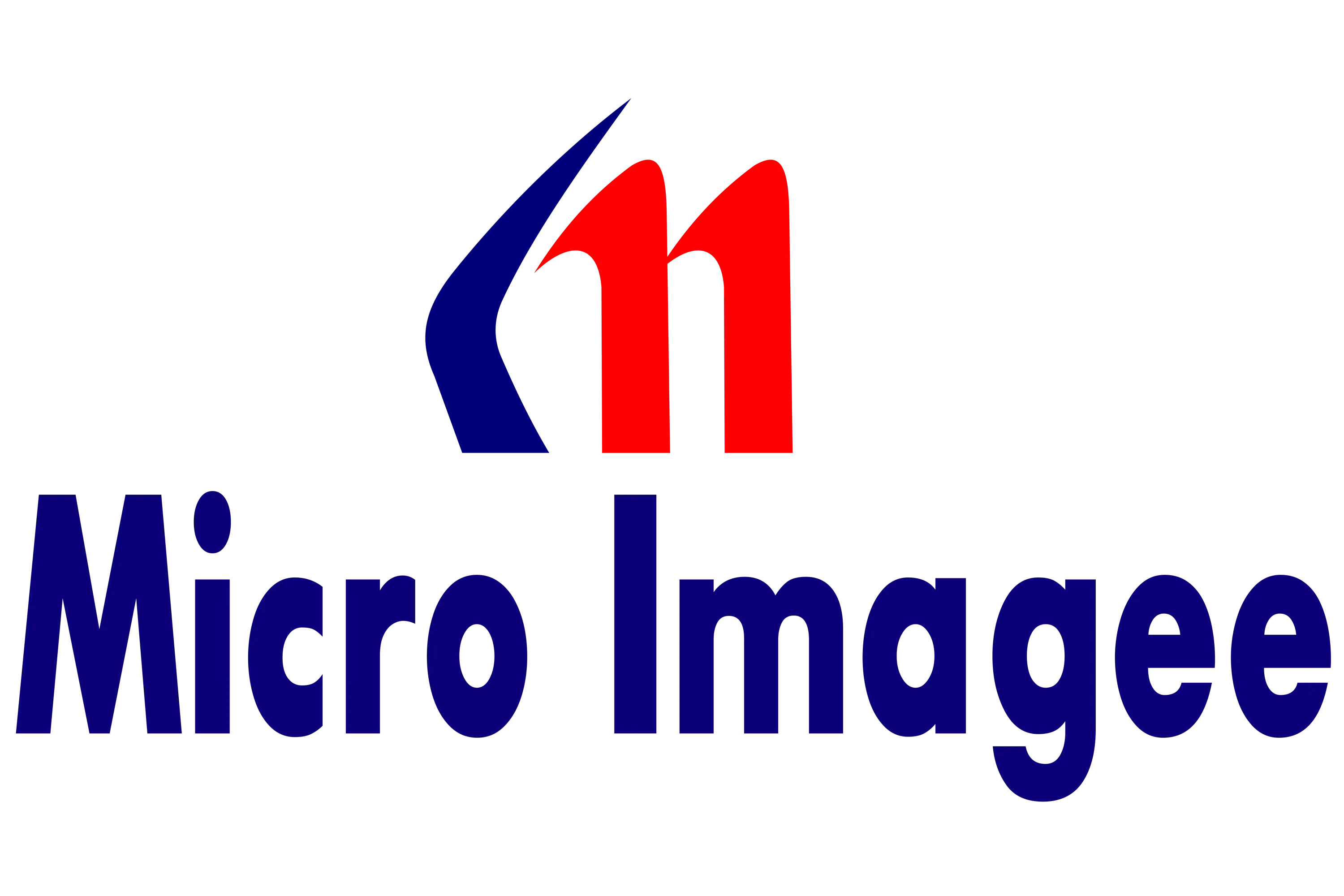 Micro Imagee Trophy and Awards Manufacturer in Coimbatore