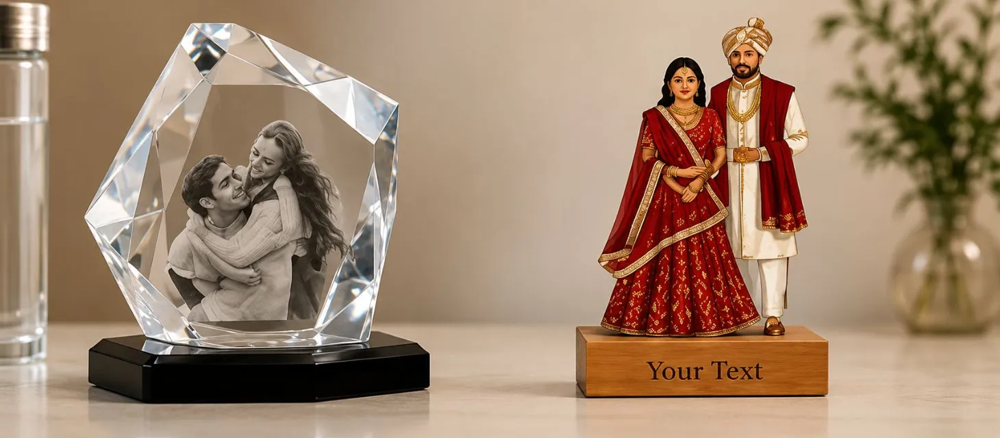 Customized crystal award, customized acrylic award, customized wooden award